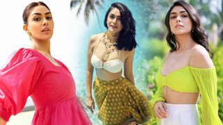 Kavya Thapar: క్యూట్ లుక్స్‌తో కవ్విస్తున్న కావ్య థాపర్.. పూరి సినిమా పైనే అమ్మడి ఆశలు