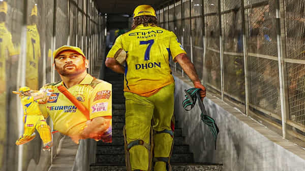 IPL 2024: ధనాధాన్ లీగ్లో ఆఖరి మ్యాచ్ ఆడేసిన ధోని! కోచ్ ఫ్లెమింగ్, రైనా ఏమన్నారంటే?