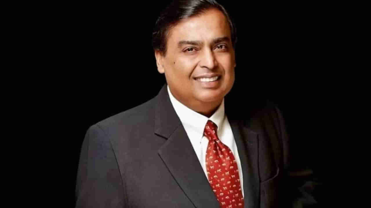 Mukesh Ambani: అంబానీ మరో సంచలన నిర్ణయం.. వార్షిక ప్లాన్‌ రూ.299.. నెట్‌ఫ్లిక్స్‌, అమెజాన్‌లకు పెద్ద దెబ్బ