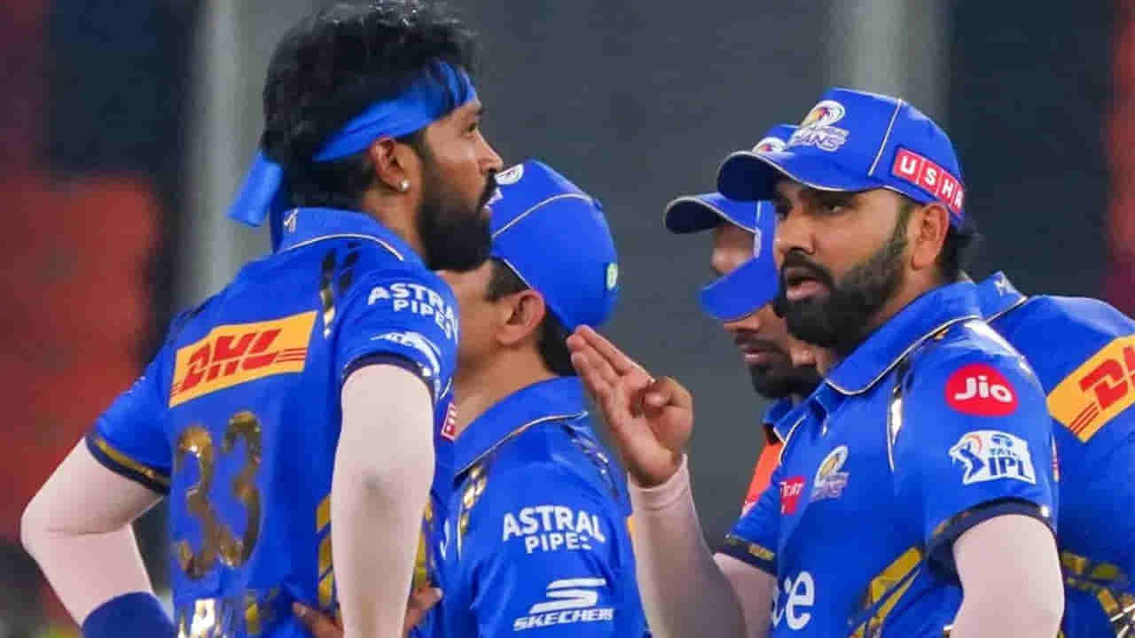 IPL 2024: కెప్టెన్గా హార్దిక్ వద్దే వద్దు.. ఏకమైన ముంబై టీమ్ ప్లేయర్లు.. ఫ్రాంఛైజీ కీలక నిర్ణయం!