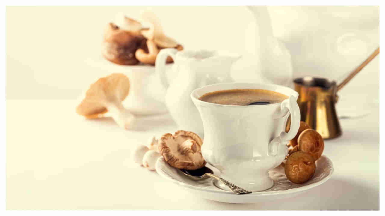 Mushroom Coffee: పుట్టగొడుగుల కాఫీ.. ఇంట్రెస్టింగ్ విషయాలు మీకోసమే!