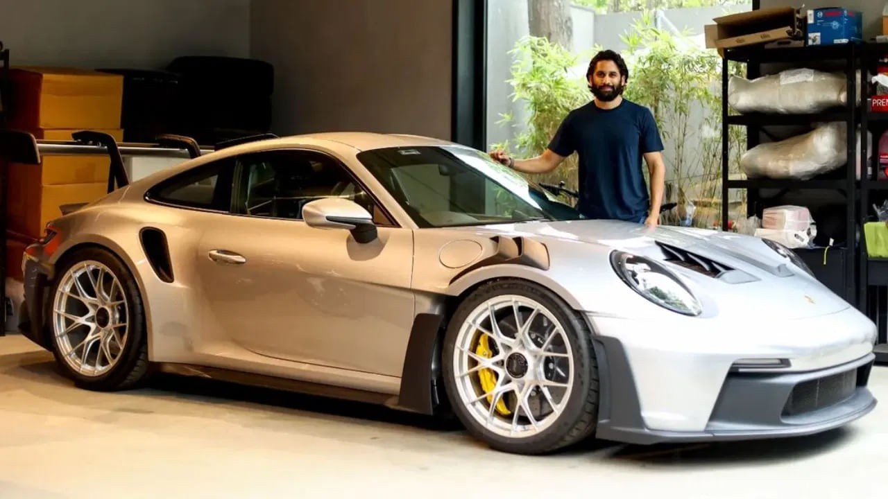 Forsha 911 GT3 RS ఎక్స్-షోరూమ్ ధర రూ. 3.51 కోట్లు. ఆన్ రోడ్ ధర రూ.4 కోట్లు దాటనుంది. ఈ కారు ఆటోమేటిక్, 7-గేర్, పాడిల్ షిఫ్ట్ స్పోర్ట్ మోడ్ ట్రాన్స్‌మిషన్‌లో అందుబాటులో ఉంది. ఈ కారు లీటరుకు 7.4 కి.మీ మైలేజీని ఇస్తుంది.