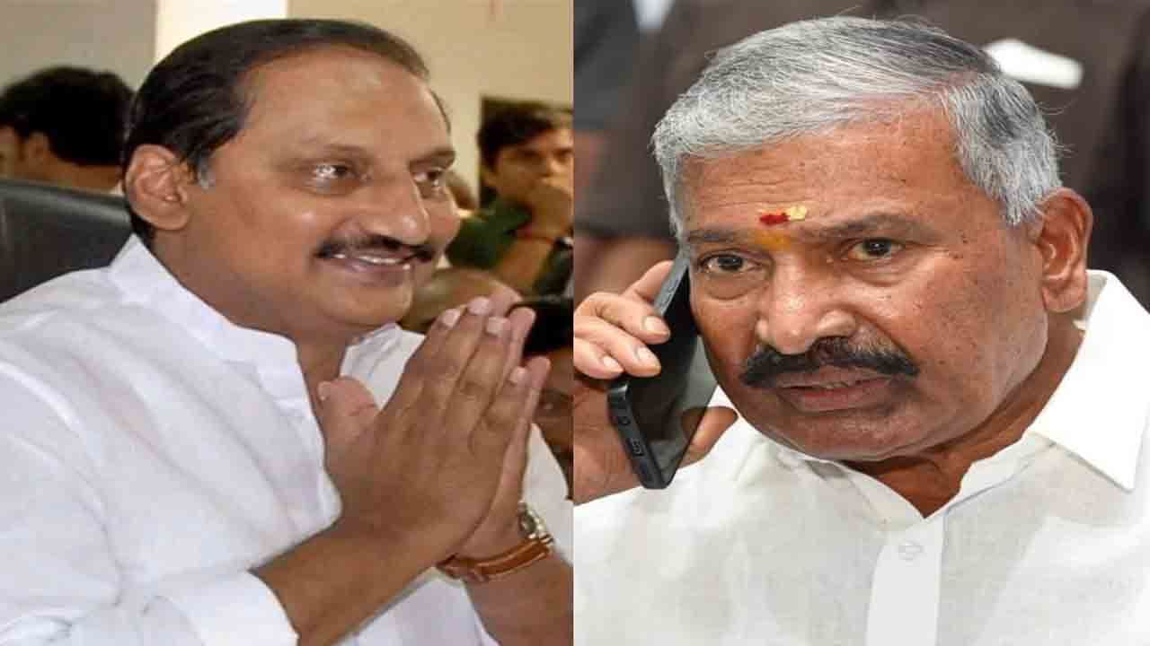 Kiran Kumar Reddy: మాజీ సీఎం రాజకీయ భవితవ్యాన్ని నిర్ణయించేదీ ఆ రోజే.. పాతుకుపోతారా..? ప్యాకప్ చెబుతారా..?