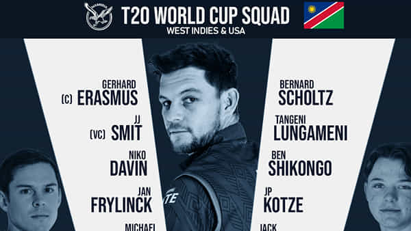 T20 World Cup 2024: ఫాస్టెస్ట్ సెంచరీతో రికార్డ్.. కట్చేస్తే.. టీ20 ప్రపంచకప్లో మొండిచేయి.. ఆ బ్యాడలక్ ప్లేయర్ ఎవరంటే?