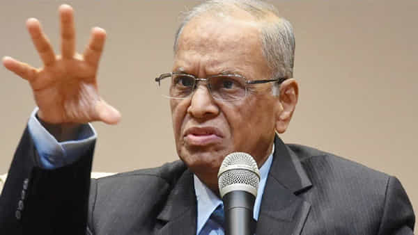 Narayana Murthy: చైనాను భారత్ ఎలా అధిగమిస్తుంది? నారాయణమూర్తి చెప్పిన సూత్రం ఏంటి?