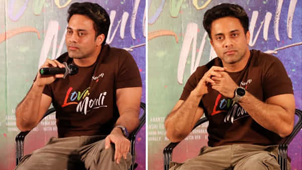Navdeep: ఈ ఒక్కసారి నన్ను వదిలేశారు.. నా పేరు రాలేదని నిరుత్సాహపడ్డారేమో.. నవదీప్ ఆసక్తికర కామెంట్స్..