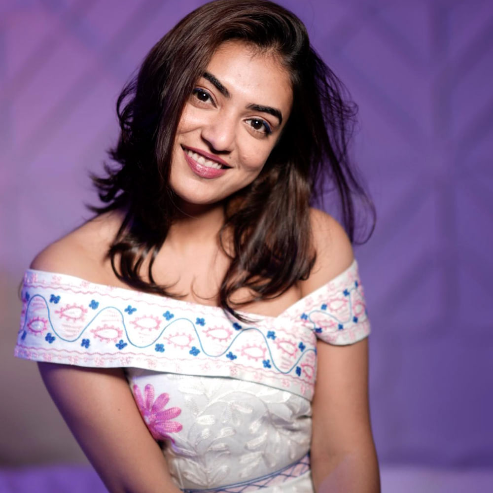 Nazriya Nazim 2