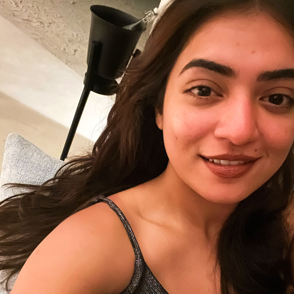 Nazriya Nazim3