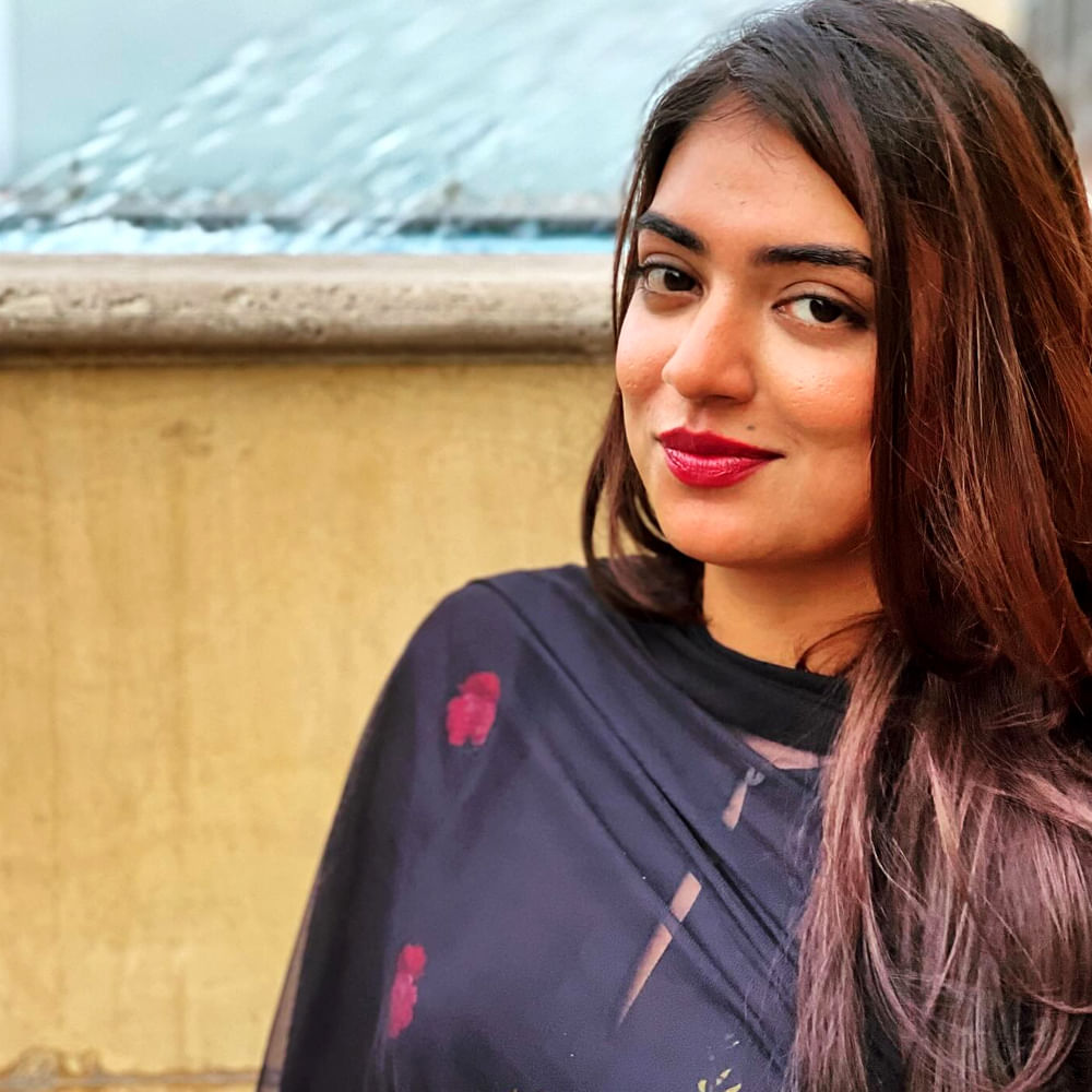 Nazriya Nazim5