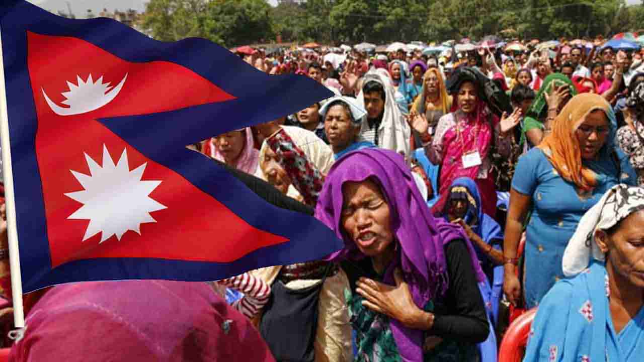 Nepal Census: నేపాల్లో ఏం జరగుతోంది.. జనాభా పెరుగుదల ఆగిపోయింది.. కారణమేంటీ..?