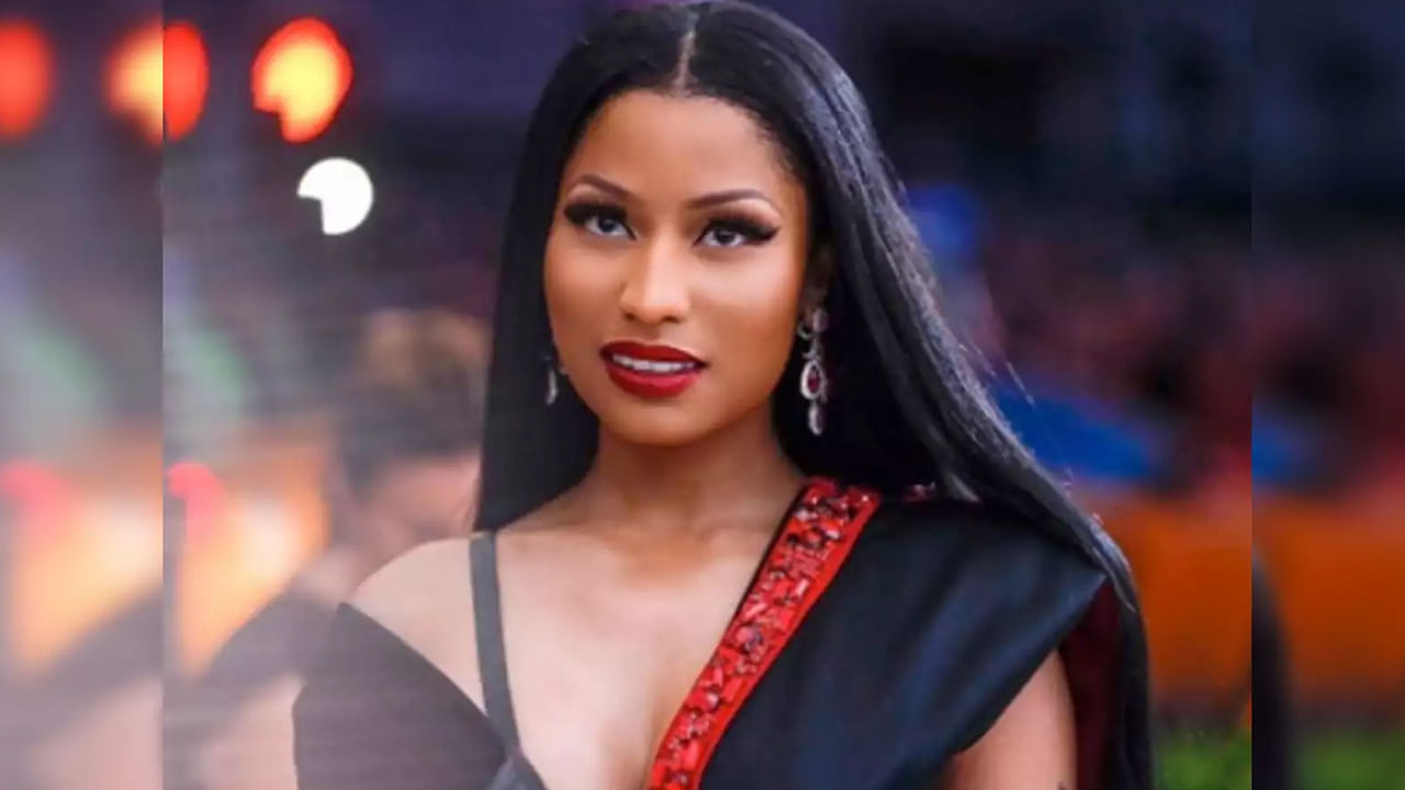 Nicki Minaj: డ్రగ్స్ కేసులో ప్రముఖ సింగర్ అరెస్ట్.. ఎయిర్ పోర్టులో అదుపులోకి తీసుకున్న పోలీసులు.. వీడియో