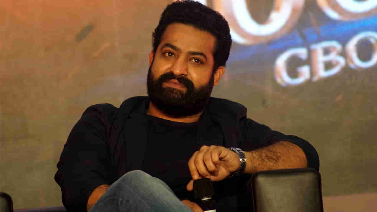 Jr NTR: హై కోర్టు‌ను ఆశ్రయించిన జూనియర్ ఎన్టీఆర్.. కారణమేంటంటే