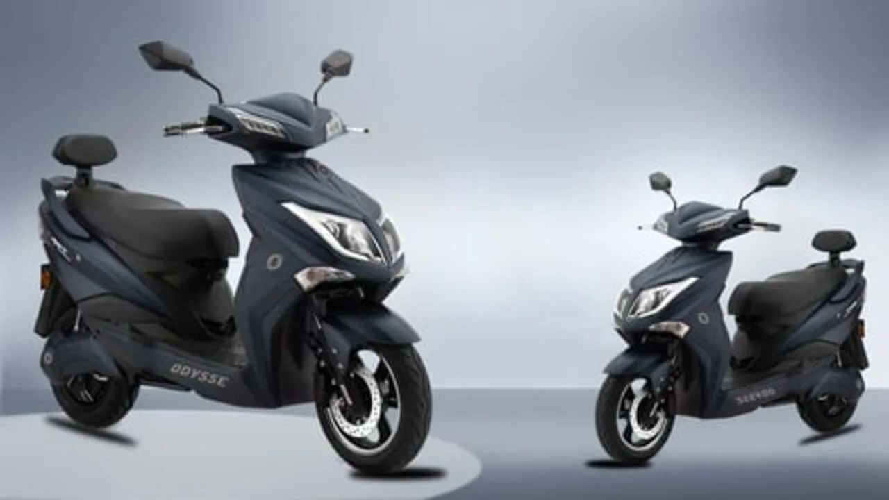 Odysse Electric Scooters: రూ. 70వేలకే ఎలక్ట్రిక్ స్కూటర్.. ఫీచర్లు మాత్రం హై రేంజ్‌లోనే..