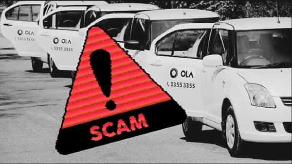 OLA Driver Scam: క్యాబ్ డ్రైవర్లతో తస్మాత్ జాగ్రత్త! నకిలీ యాప్తో మోసాలు.. ఏమరపాటుగా ఉంటే అంతే..