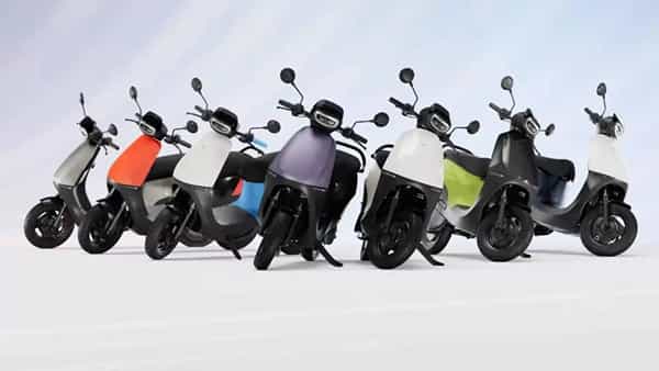 Ola Electric: ఓలాకి బిగ్ షాక్.. రూ. 1.94లక్షలు ఫైన్ కట్టాలంటే ఆదేశాలు.. ఏం జరిగిందంటే..