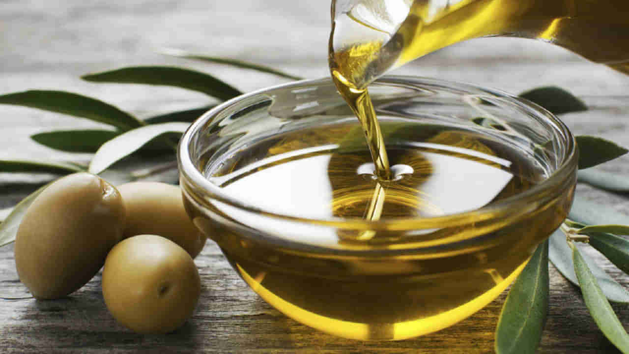 Olive Oil: ఆలివ్ ఆయిల్‌తో జుట్టును పొడుగ్గా పెంచేయండిలా..