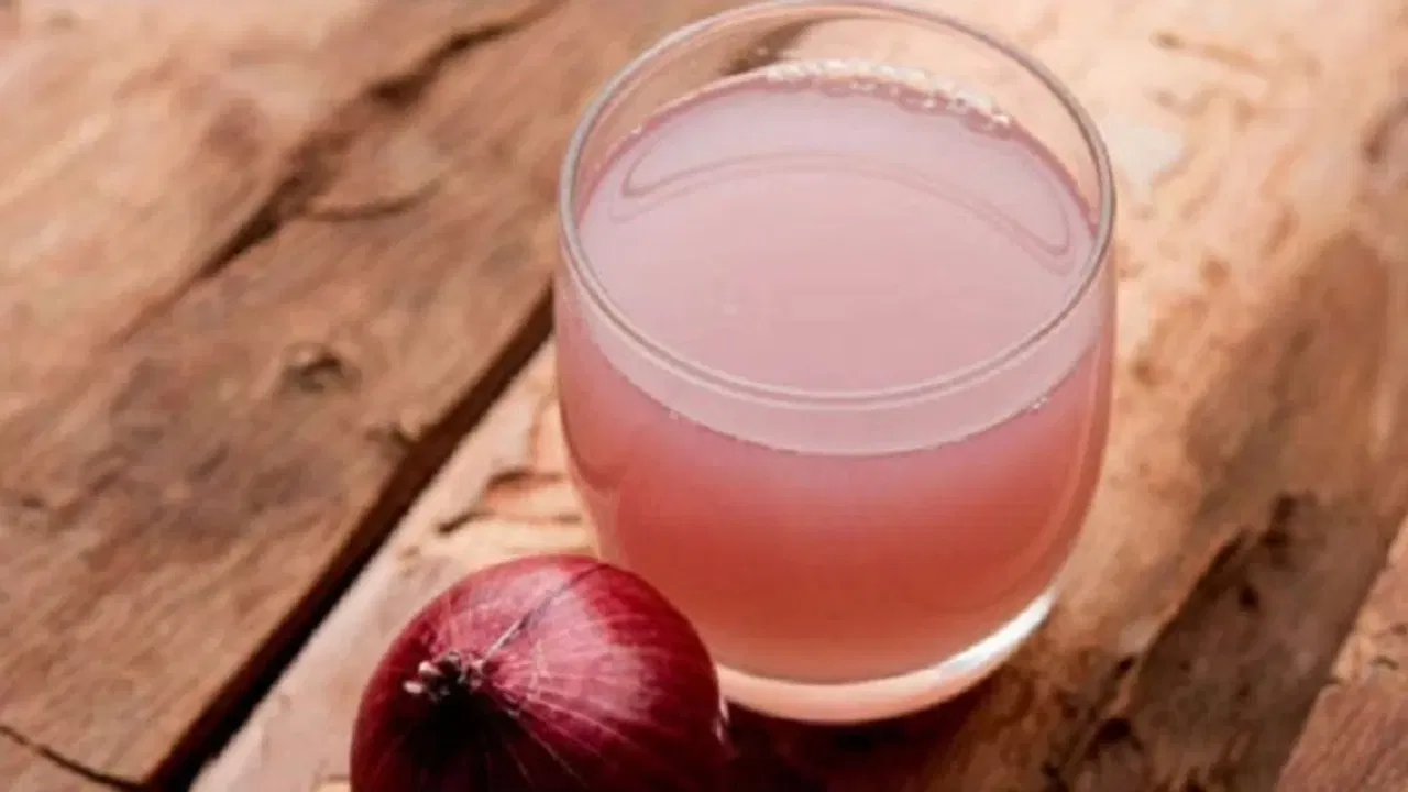 Onion Juice Uses: ఉల్లి రసం గురించి ఈ ఫ్యాక్ట్స్ తెలిస్తే.. అస్సలు వదిలి పెట్టరు!