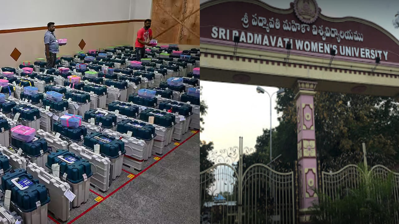 ఈసీ సీరియస్ యాక్షన్.. అధికారుల్లో టెన్షన్.. సస్పెన్షన్ల వేటుతో అధికారుల్లో గుబులు