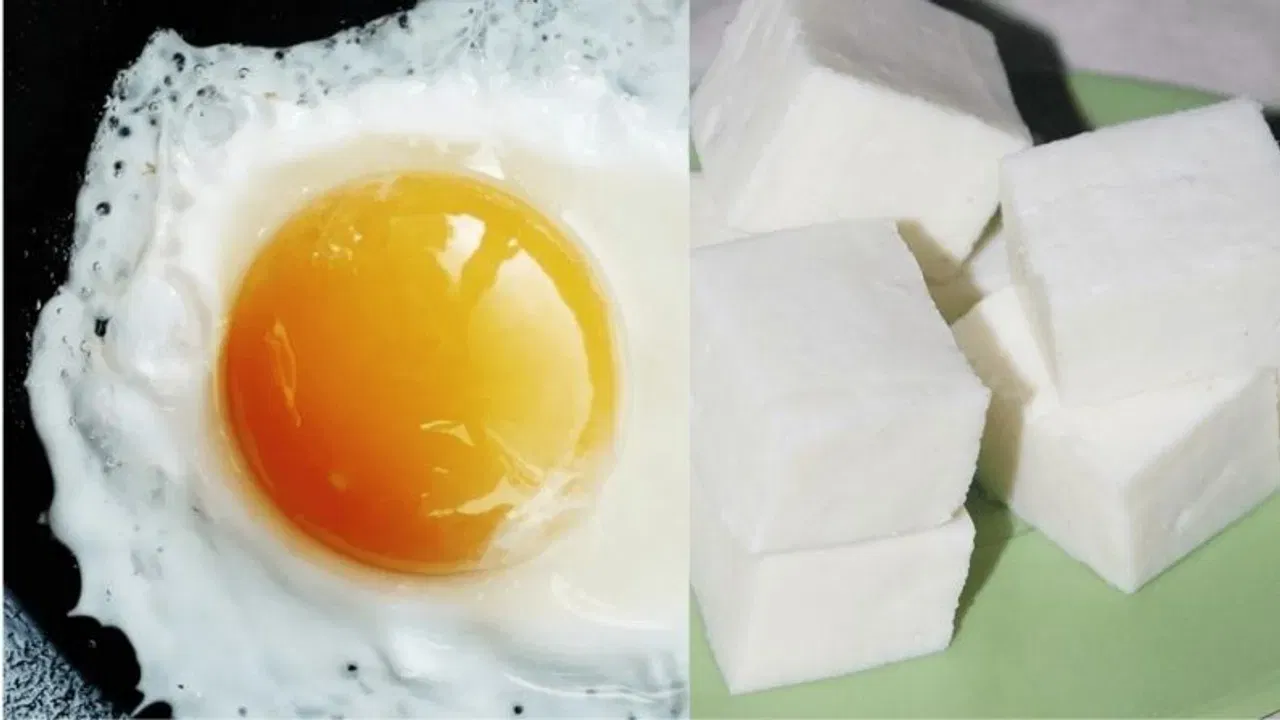 Paneer vs Eggs: పన్నీర్ Vs కోడిగుడ్డు వీటిల్లో ఏది ఆరోగ్యానికి బెటరూ తెలుసా?
