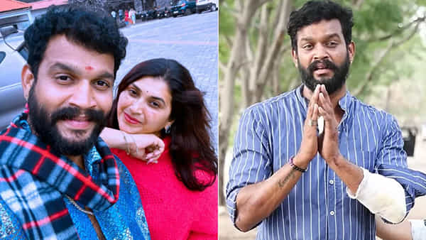 Chandu Death: పవిత్ర నన్ను పిలుస్తోంది.. త్రినయని సీరియల్ నటుడు చందు ఆత్మహత్య