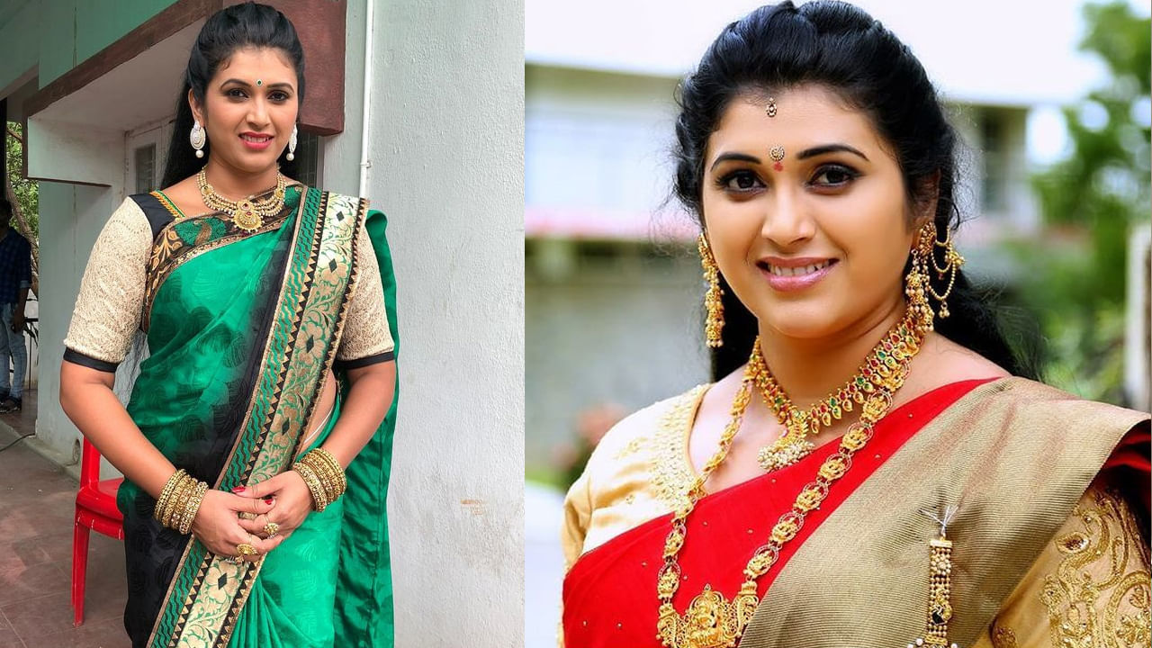 Pavitra Jayaram: ఇండస్ట్రీలో విషాదం.. త్రినయని సీరియల్ నటి మృతి..