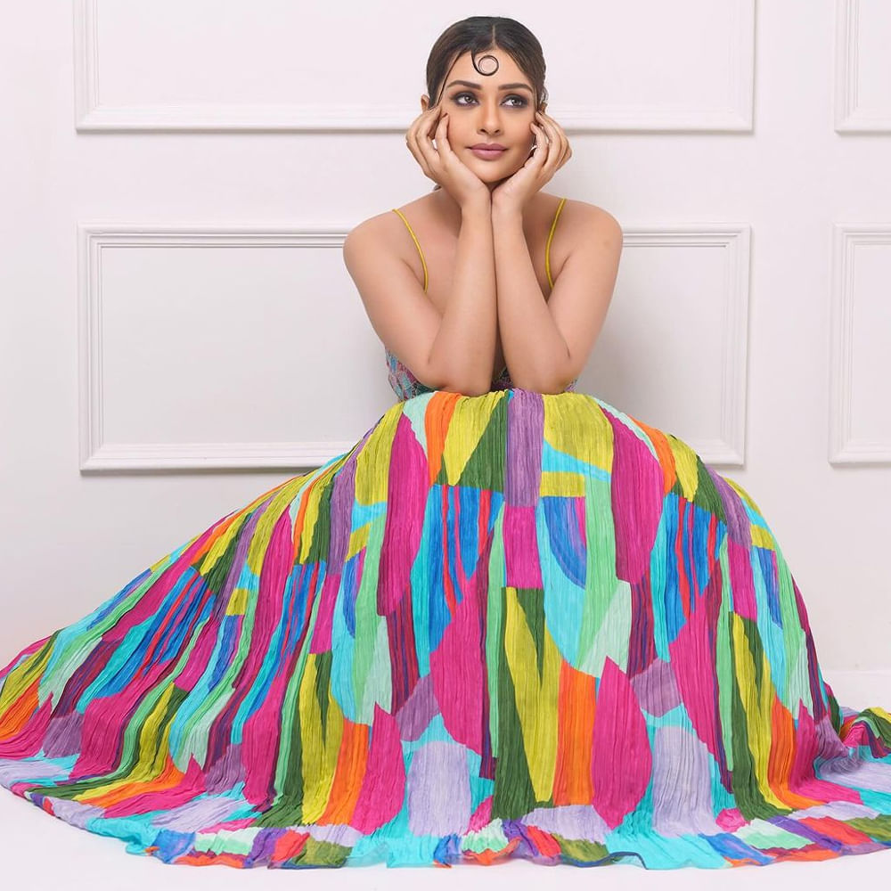 ఆ తర్వాత చాలా సినిమాలు చేసినా కూడా కోరుకున్న ఇమేజ్ అయితే రాలేదు. గతేడాది వచ్చిన మంగళవారంతో మరోసారి ఓకే అనిపించారు. ఎక్కువగా గ్లామర్ కారెక్టర్సే చేస్తున్న పాయల్.. మంగళవారంతో నటిగానూ మంచి గుర్తింపు తెచ్చుకున్నారు.