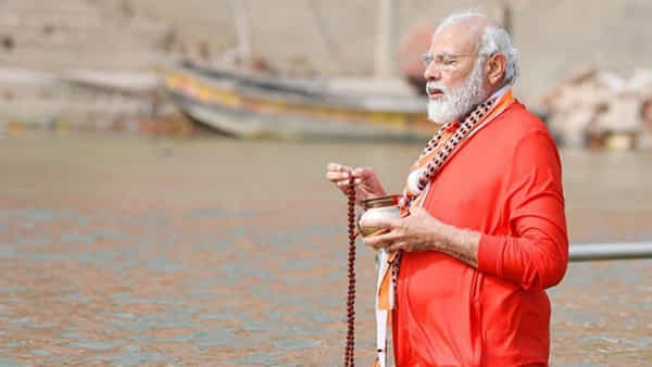 PM Modi: ఆ బంధం మాటల్లో చెప్పలేనిది.. మోదీ ఎమోషనల్ పోస్ట్