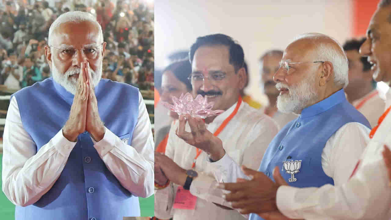 PM Modi: కలకత్తా హైకోర్టు తీర్పుపై స్పందించిన ప్రధాని మోదీ.. ఓటు బ్యాంకు రాజకీయాలు చెల్లవంటూ..