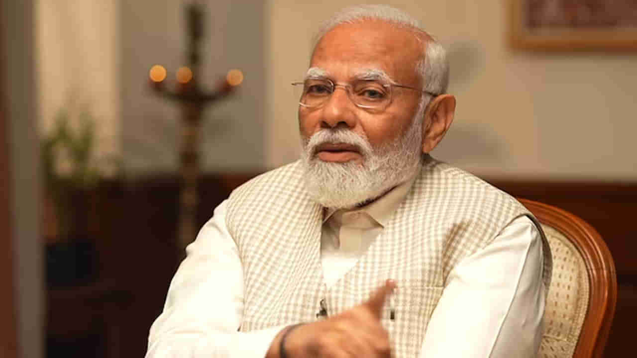 PM Modi: క్యూఎస్ వరల్డ్ యూనివర్శిటీ ర్యాంకింగ్‌లో భారత్‎కు అరుదైన గౌరవం.. స్పందించిన ప్రధాని మోదీ..