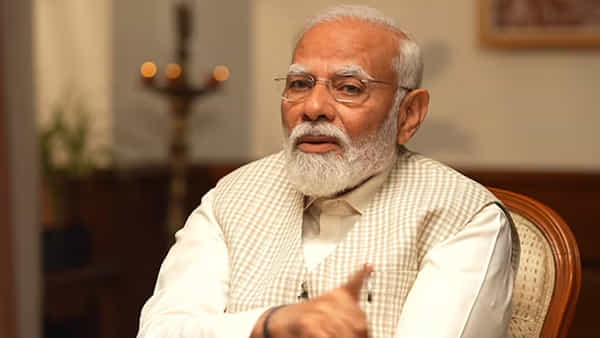 PM Modi: నేను చెప్పినట్లు ఇది ట్రైలర్ మాత్రమే.. దేశ ఆర్థిక వృద్ధిపై మోదీ ట్వీట్