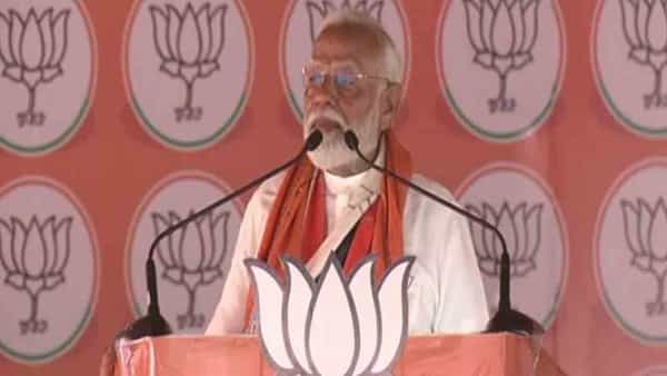 PM Modi: కేజ్రీవాల్ సతీమణి సైతం ప్రధాని అభ్యర్థినే.. పాట్లీపుత్రలో ర్యాలీలో ప్రధాని మోదీ సంచలన వ్యాఖ్య!