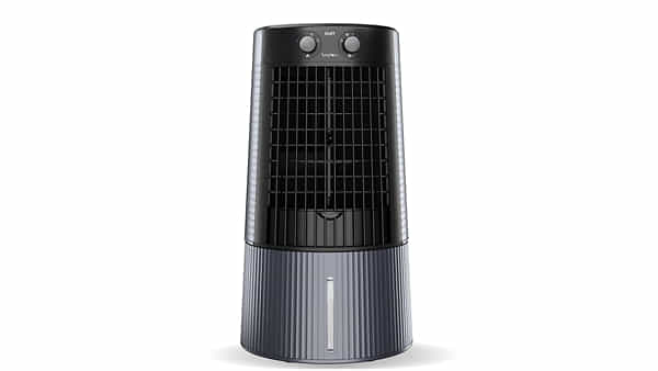 Portable AC: భయ్యో.. ఇది మాములు పోర్టబుల్ ఏసీ కాదు.. ఆన్ చేస్తే ఇల్లంతా మంచు వర్షమే.!
