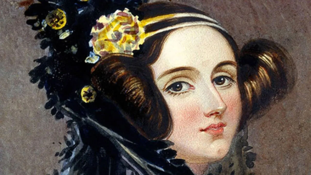 అడా లవ్‌లేస్ అనే మహిళ ఓ గణిత శాస్త్రవేత్త. ఆమె ప్రపంచంలోనే మొదటి కంప్యూటర్ ప్రోగ్రామర్‌గా పని చేశారు.