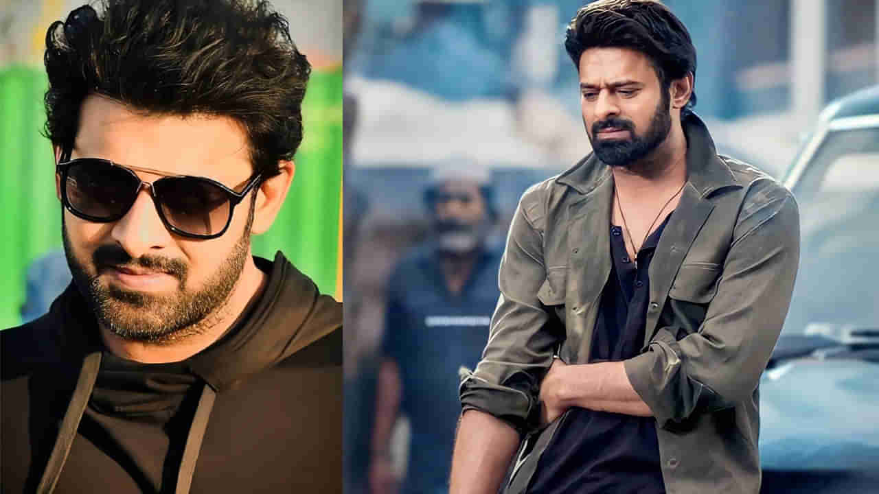 Prabhas: ప్రభాస్ కీలక నిర్ణయం.. ఆ పాన్ ఇండియా సినిమాకు నో రెమ్యునరేషన్.. అసలు విషయం ఇదే..