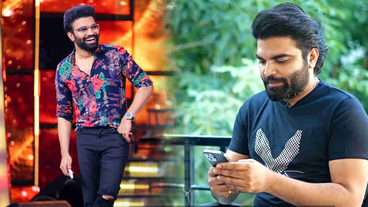 Pradeep Machiraju: ప్రదీప్‌ది ఎంత గొప్ప మనసో తెలుసా..? అనాధ పిల్లలకోసం ఏం చేస్తాడంటే