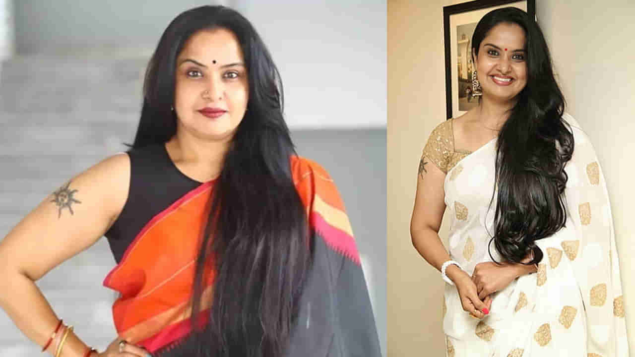 Actress Pragathi: నటి ప్రగతి 25 ఏళ్ల వయసులో ఎలా ఉందో చూశారా..? వైరలవుతున్న ఫోటో..