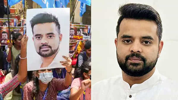 Prajwal Revanna: లైంగిక వేధింపుల ఆరోపణలపై తొలిసారి నోరు విప్పిన ప్రజ్వల్.. సంచలన వీడియో