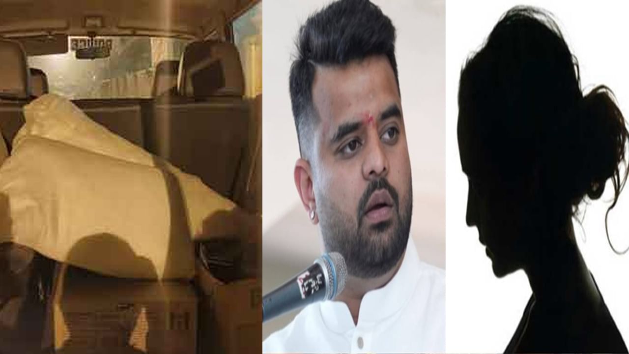 Prajwal Revanna Case: లైంగిక వేధింపుల కేసులో సంచలనం.. ప్రజ్వల్ రేవణ్ణ దుప్పటి, దిండ్లు సీజ్.. ఎందుకంటే..