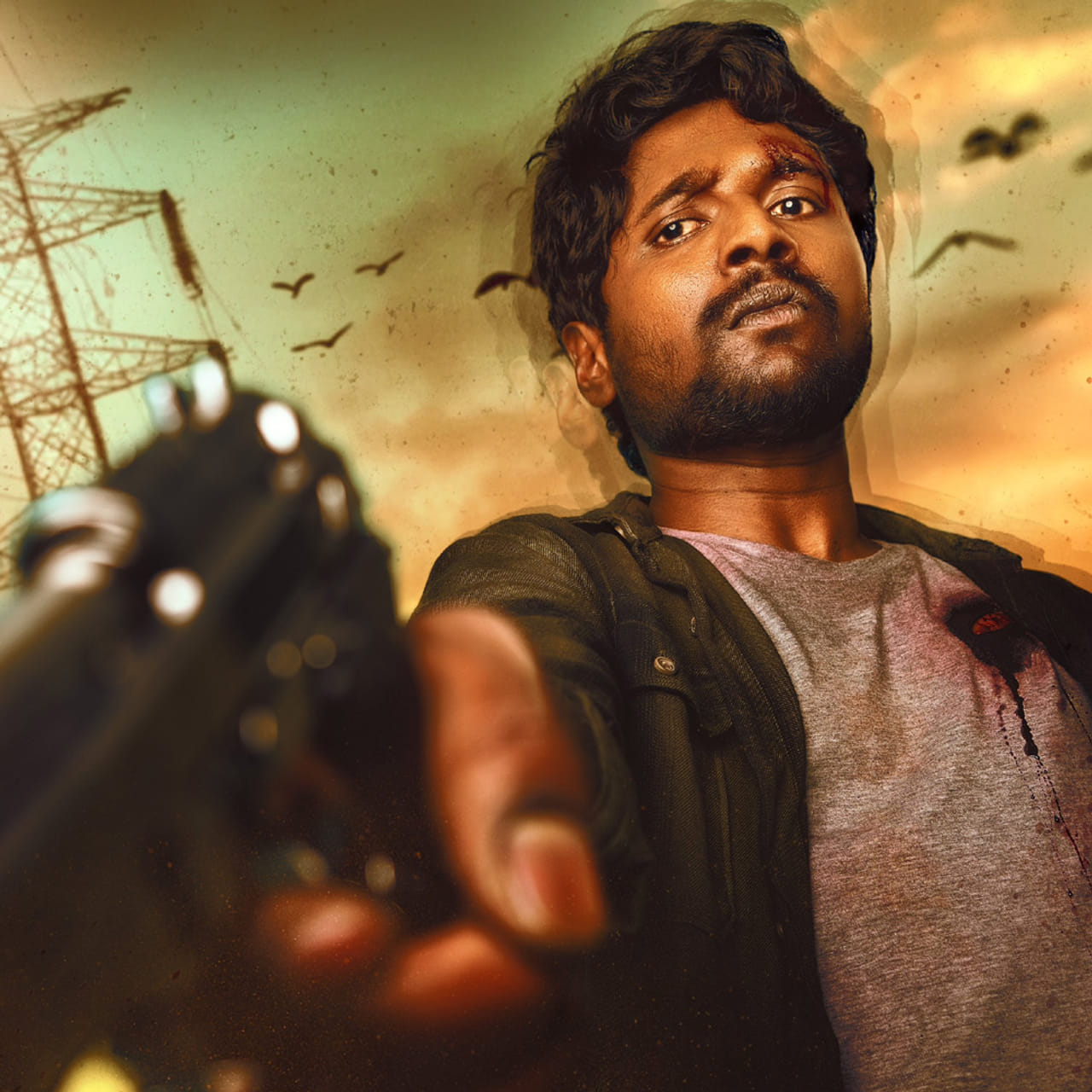 సుహాస్‌ ప్రధాన పాత్రలో నటిస్తున్న సినిమా ప్రసన్నవదనం. ఈ సినిమా మే 3న విడుదల కానుంది. తాజాగా ఈ సినిమా సెన్సార్‌ కార్యక్రమాలను పూర్తి చేసుకుంది. చిత్రానికి సెన్సార్‌ సభ్యులు యు/ఎ సర్టిఫికెట్‌ ఇచ్చారు. అర్జున్‌ వైకె దర్శకత్వం వహించిన ఈ సినిమాలో పాయల్‌ , రాశీ సింగ్‌ హీరోయిన్లు. 