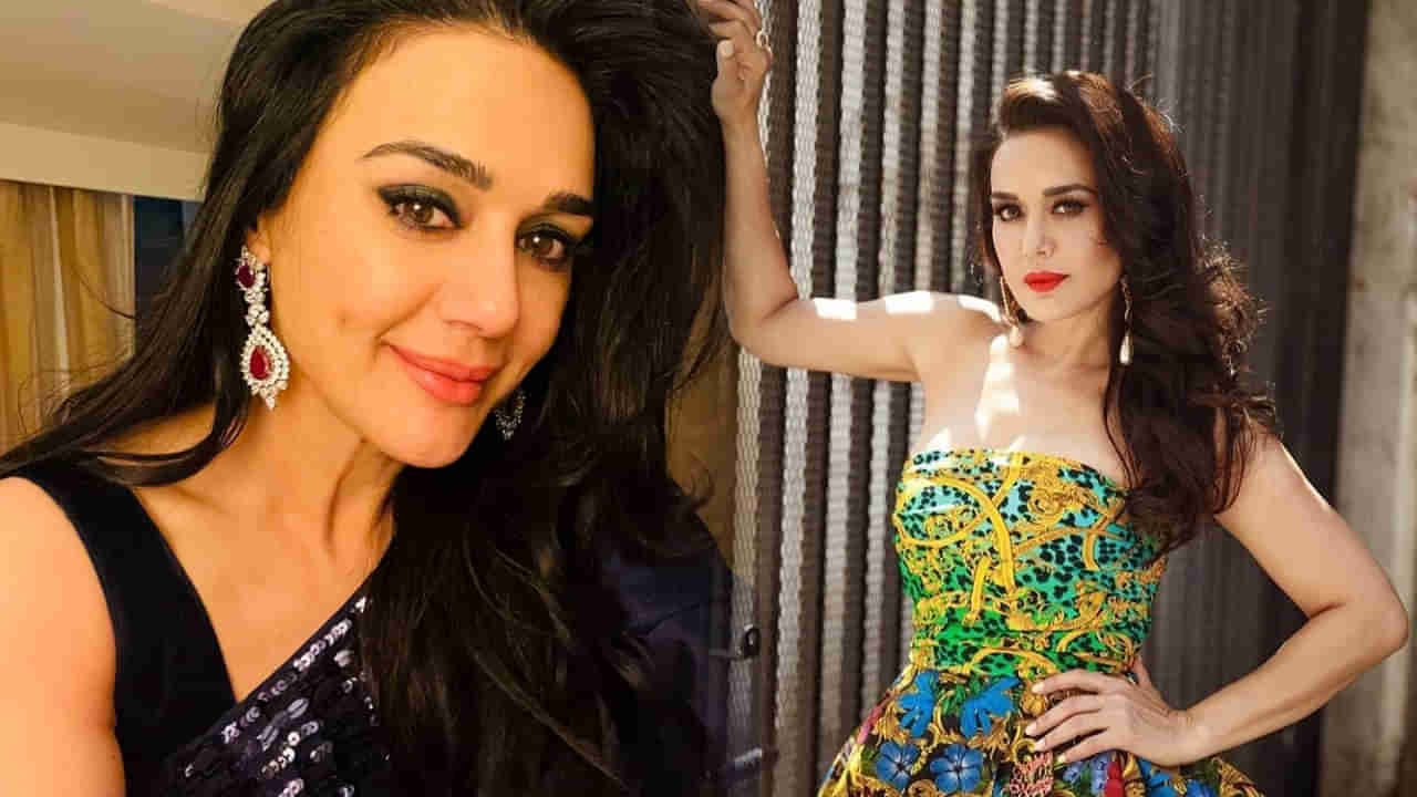 Preity Zinta: అందుకే సినిమాలకు దూరంగా ఉన్నా.. అసలు విషయం చెప్పిన ప్రీతీ జింటా