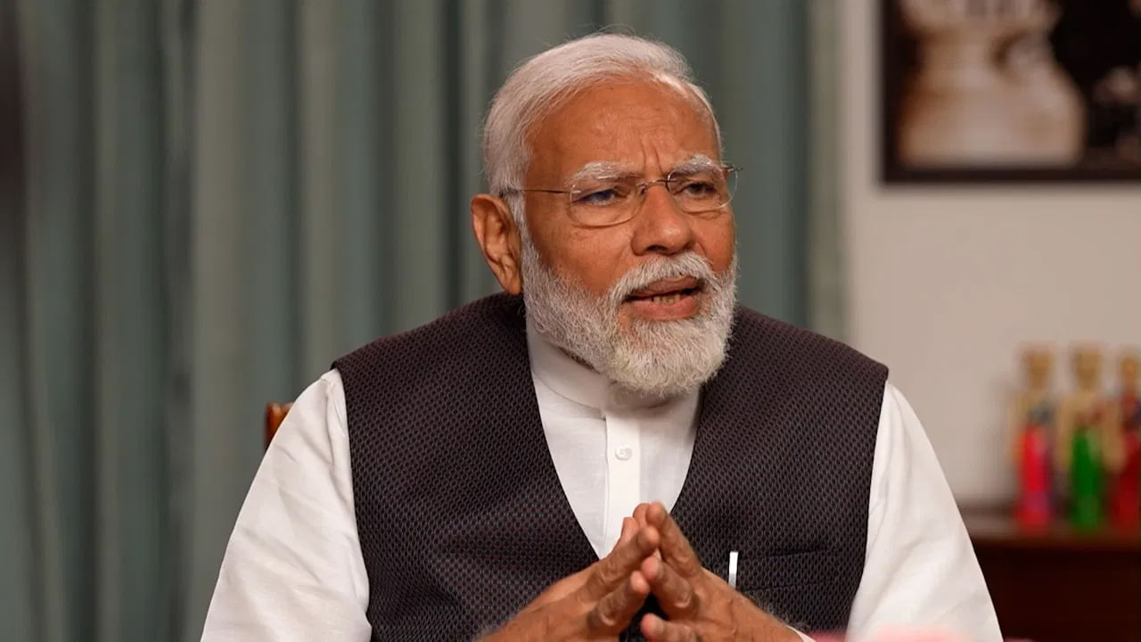 PM Modi Interview: టీవీ9తో ప్రధాని మోదీ ఎక్స్‌క్లూజీవ్ ఇంటర్వ్యూ.. టాప్-9 హైలెట్స్ ఇవే..