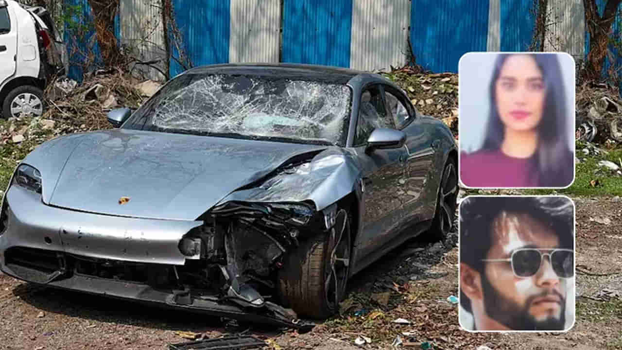 Pune Porsche Accident: ఛీ.. ఛీ.. రక్తం కూడా తాగేలా ఉన్నారు.. మరో సంచలన అప్‌డేట్‌.. బ్లడ్‌ శాంపిల్‌ రిపోర్టునే మార్చిన వైద్యులు..