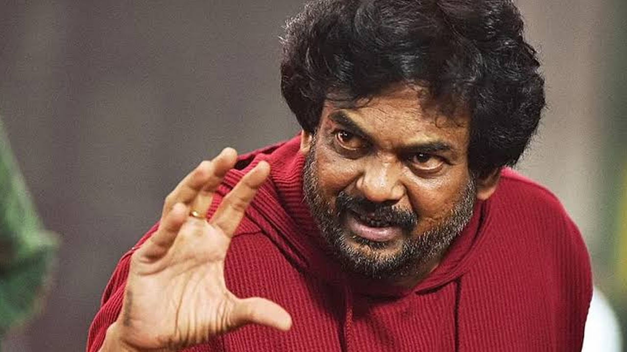 Puri Jagannadh: ఎవరైనా నిన్ను అవమానిస్తే ఇలా చేయ్.. ఈ విషయం గుర్తుపెట్టుకో.. పూరి జగన్నాథ్..