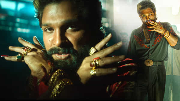 Pushpa 2 The Rule: ఇది కదా అరాచకం అంటే..!! గూస్బంప్స్ తెప్పిస్తున్న పుష్ప ఫస్ట్ సాంగ్..