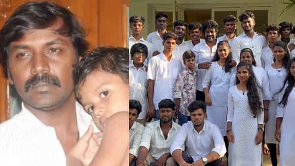 Raghava Lawrence: మనిషి రూపంలో ఉన్న దేవుడు సార్ మీరు.. లారెన్స్ గొప్ప మనసుకు మరో నిదర్శనం ఈ వీడియో!