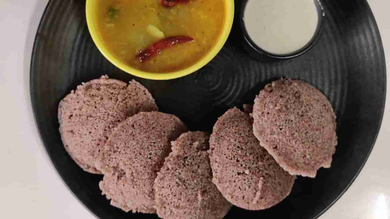 Ragi Idli: రాగి పిండి ఇడ్లీలు.. రుచితో పాటు ఆరోగ్యం కూడా..