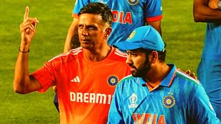 T20 World cup 2024: టీ20 ప్రపంచకప్‌నకు ముందే టీమిండియాలో టెన్షన్.. ట్రోఫీకి అడ్డుగా 10మంది ప్లేయర్లు..