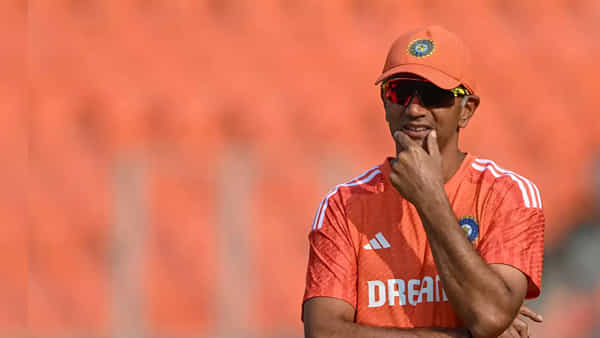 IPL 2025: కేకేఆర్కి కాదు.. కోచ్గా ద్రవిడ్ ఏ జట్టుతో జర్నీ చేయనున్నాడో తెలుసా?