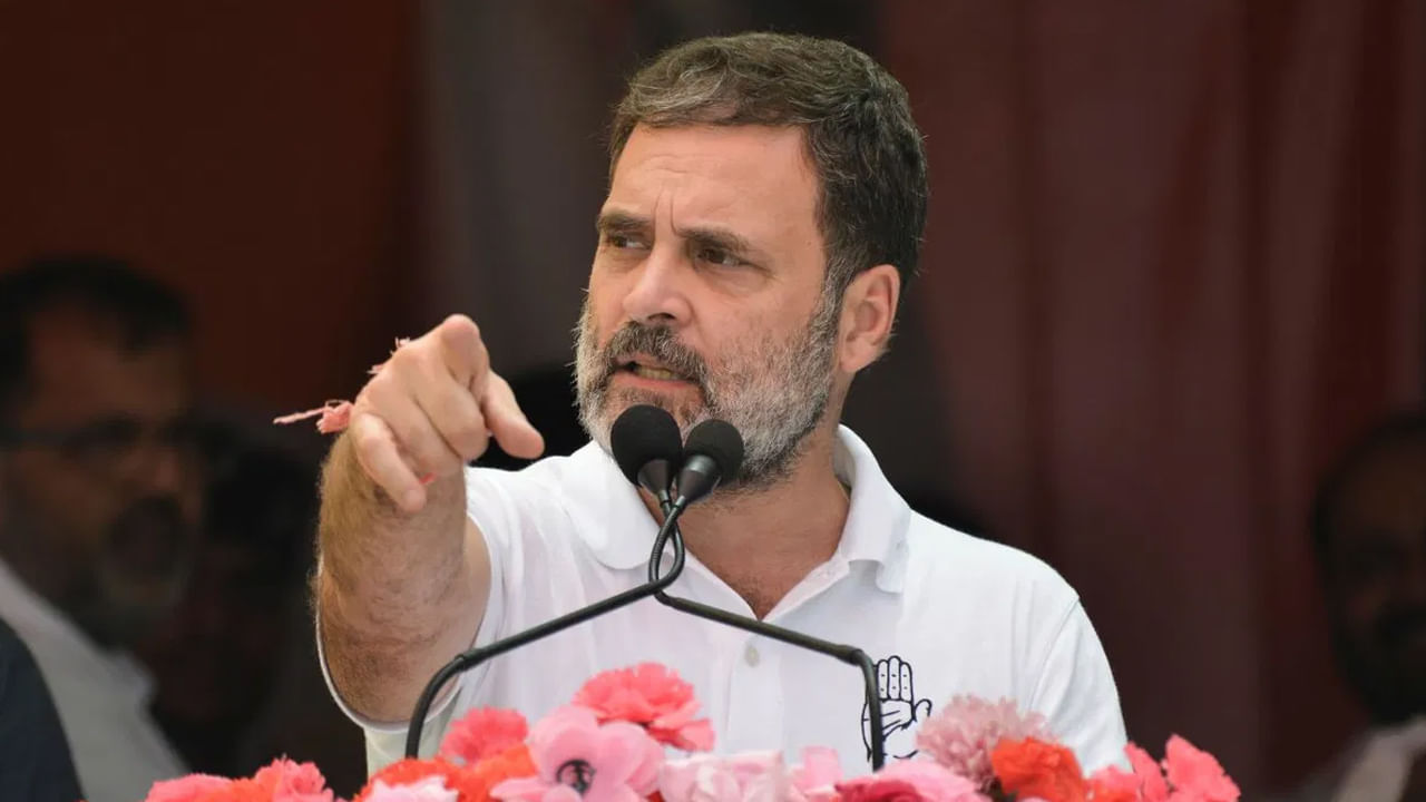 Rahul Gandhi: బడ్జెట్‌తో మధ్యతరగతి ప్రజల నడ్డివిరిచారు.. కేంద్రంపై రాహుల్‌ గాంధీ తీవ్ర విమర్శలు