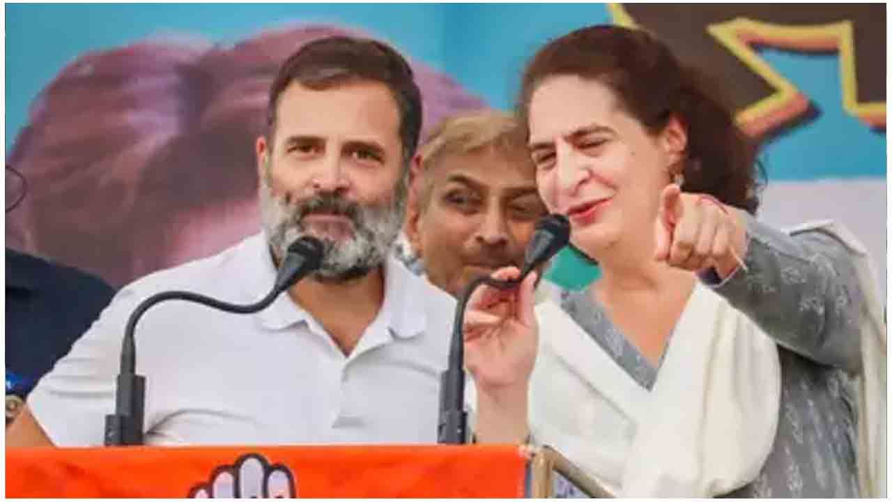 Rahul Gandhi Marriage: త్వరలో పెళ్లి చేసుకోబోతున్నా.. రాయ్ బరేలీ వేదికగా రాహుల్ గాంధీ ప్రకటన